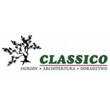 CLASSICO OGRODY, ARCHITEKTURA , DORADZTWO