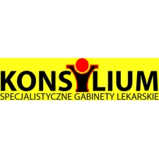 KONSYLIUM GABINET STOMATOLOGICZNY DR GRAŻYNA POZNAŃSKA