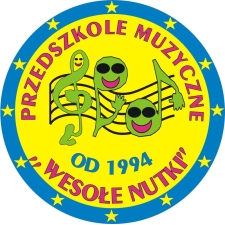 MUZYCZNO-TANECZNE PRZEDSZKOLE "WESOŁE NUTKI" NIEPUBLICZNE PRZEDSZKOLE NR 7