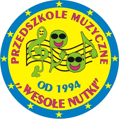 MUZYCZNO-TANECZNE PRZEDSZKOLE "WESOŁE NUTKI" NIEPUBLICZNE PRZEDSZKOLE NR 7