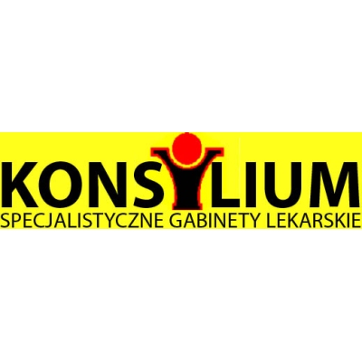 KONSYLIUM - SPECJALISTYCZNE GABINETY LEKARSKIE