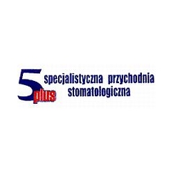 5 PLUS STOMATOLOGIA NS ZOZ ROMANIUK, BOROWIK-KUPREL SP.J.