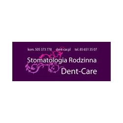 DENT-CARE STOMATOLOGIA ZACHOWAWCZA, PIASKOWANIE ZĘBÓW JUSTYNA MAGDALENA KLUKOWSKA