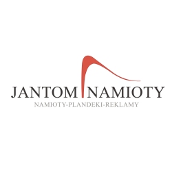 JANTOM - NAMIOTY TOMASZ ŚWISŁOCKI