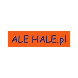 ALE HALE. PL -P.W. VAGIT WALDEMAR SIUCHNO