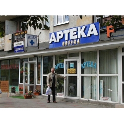 APTEKA URTIKA P.W.JARD