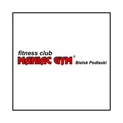 MANIAC GYM CENTRUM SPORTU I REKREACJI-BIELSK PODLASKI