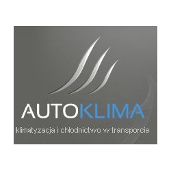 AUTOKLIMA - KLIMATYZACJE SAMOCHODOWE, OGRZEWANIE POSTOJOWE, AGREGATY CHŁODNICZE, ZABUDOWY SAMOCHODÓW DOSTAWCZYCH - BIAŁY