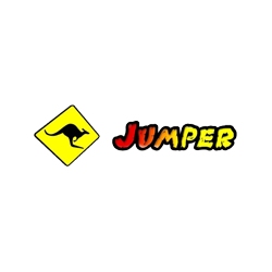 JUMPER PARK TRAMPOLIN