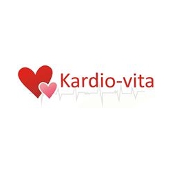 KARDIO-VITA SP.J. NIEPUBLICZNY ZAKŁAD OPIEKI ZDROWOTNEJ KARDIOVITA