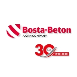 Bosta-Beton Sp. z o.o. Wytwórnia Betonu w Białymstoku