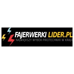 fajerwerkilider.pl - Największa hurtownia fajerwerków RG LIDER