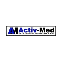 ACTIV-MED SALON ORTOPEDYCZNO-REHABILITACYJNY