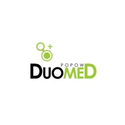 DUOMED GABINET CHIRURGICZNY DR N. MED. ANDRZEJ POPOW