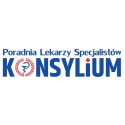 KONSYLIUM PORADNIA LEKARZY SPECJALISTÓW. BIAŁYSTOK