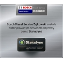 AUTORYZOWANY BOSCH DIESEL SERWIS.SERWIS DIESEL - ZAKŁAD NAPRAWY POMP WTRYSKOWCH I WTRYSKIWACZY. ANDRZEJ ZAJKOWSKI BIAŁYS