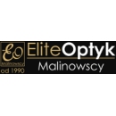 ELITEOPTYK JÓZEF MALINOWSKI. OPTYK, OKULARY KOREKCYJNE I PRZECIWSŁONECZNE. SOCZEWKI KONTAKTOWE, BADANIE WZROKU. BIELSK P